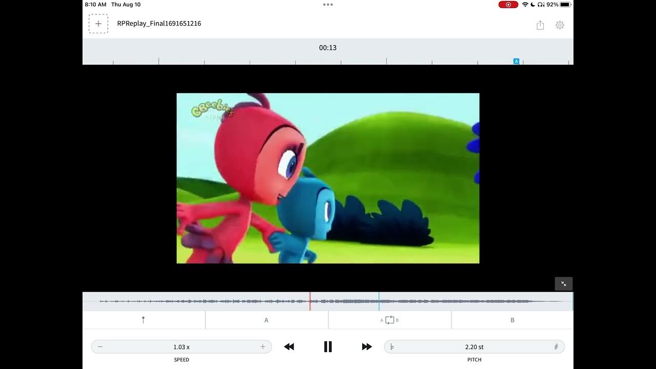 Kate And Mim Mim Theme Song Lyrics Kate and Mim Mim Theme Song - pitch +2.20 - YouTube