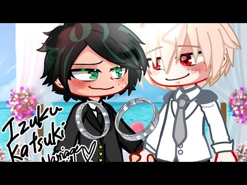 BakuDeku MARRIAGE | BkDk ADULT AU |