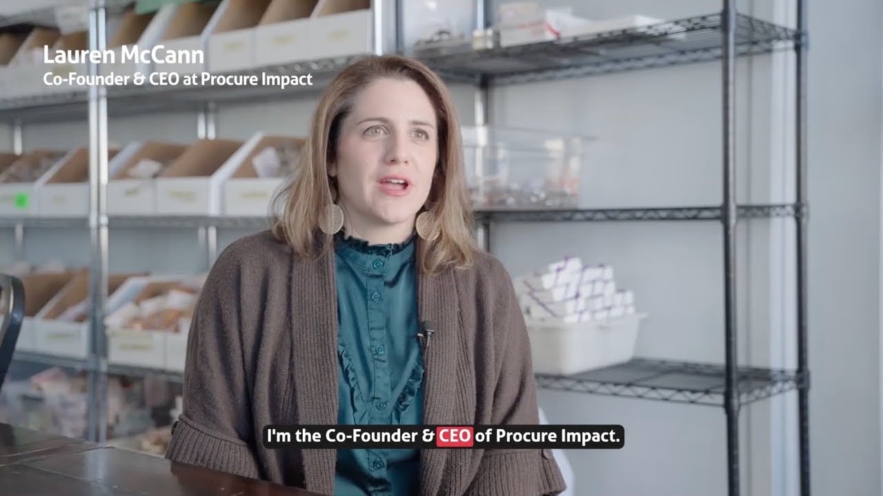 Procure Impact - ForteNext Salesforce B2B Commerce Cloud Implementation Testimonial