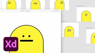 Designing Adobe XD - Episode 49 | Adobe Creative Cloud