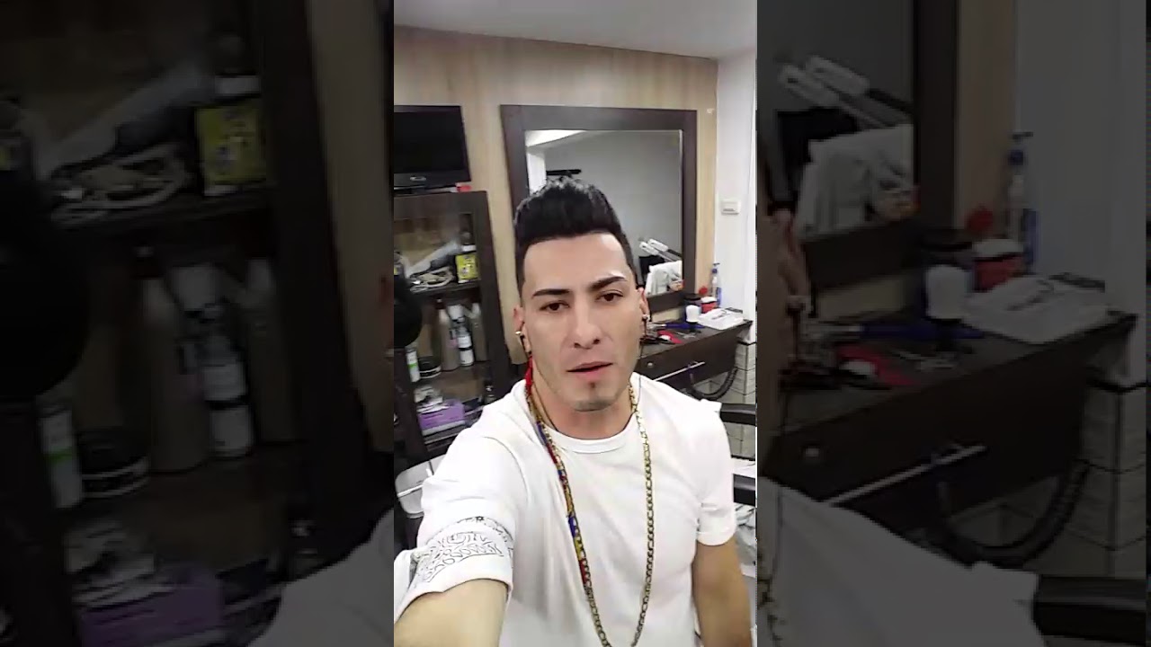 Saludo del cantante Hey Eich apoyando Más Arte meneos violencia camera iphone 8 plus apk