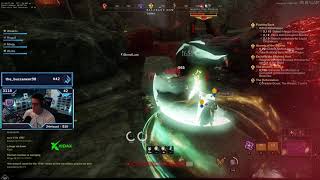 Mozrul The Herald How To Kill With Bug! | New World