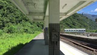 2016/08/16:5683次復興號武塔通過