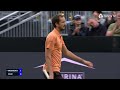Medvedev, De Minaur & Auger-Aliassime Fight For Semi-Final Berths | ’S-Hertogenbosch 2026 Highlights