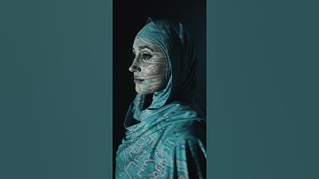 StockVideo - A Woman Looking At The Camera | non copyright video | Free Download | shorts