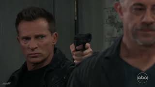GH: 3/28/25 - Sonny & Jason Part 2/2