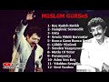 MÜSLÜM GÜRSES KARIŞIK SEÇME ARABESK ŞARKILARI #1 / FuLL Albüm