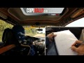 Copiloto Rally - Toma de notas