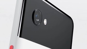 Google Pixel 2 - The Perfect Portrait - Selfie Portrait Mode (Funtastic)