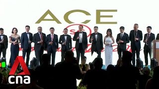 Singapore jumps 10 spots to rank eighth worldwide in Startup Genome report