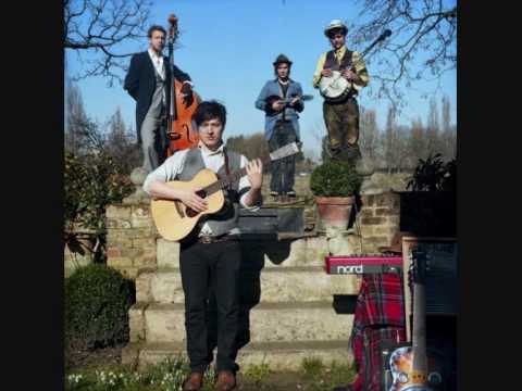 Mumford  Sons Cousins Vampire Weekend Cover