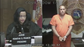 Man accused of shooting barber shop owner multiple times in West Little River