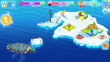 Ice Age Adventures | Rescue Part 3 |