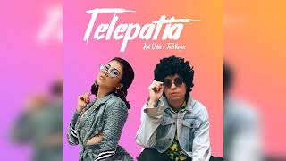 Telepatía   Kali Uchis ft Jack Vargas (Remix Versión TikTok)