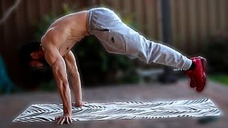 Calisthenics For Beginners No Equipment 