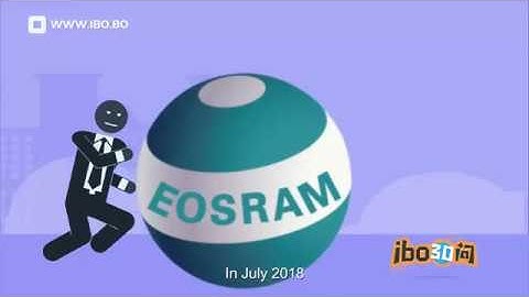 08  EOS RAM, one of the hot projects