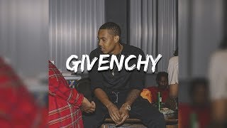 G Herbo aka Lil Herb x Chief Keef - "Givenchy" Type Beat 2018 (Prod.By @ReddoeBeats)