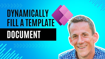 Build Dynamic Power Apps for Automated Text & Prompt Generation | Step-by-Step Tutorial
