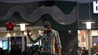 Notes On The Read Stellars - Mali Music Light.mts