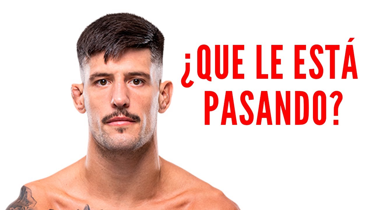 La triste historia de Joel Álvarez