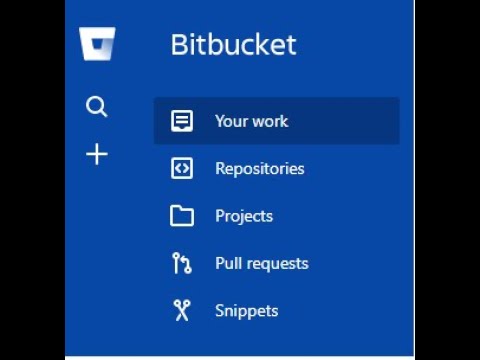How to Push in Bitbucket (EASY WAY)