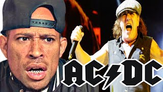 AC/DC - Highway to Hell (Live 2009) REACTION! No way!