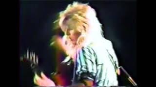 Download lagu Holy Soldier in live 1985 (w/ Larry Farkas & Robbie Brauns) SD