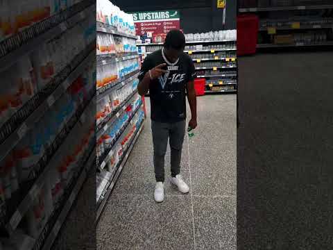 ONLY WITH V-ICE