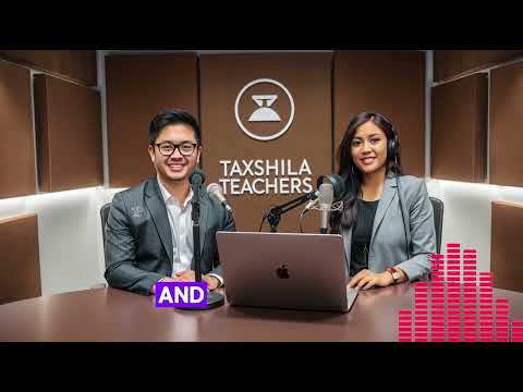 Personalized Learning: Teach