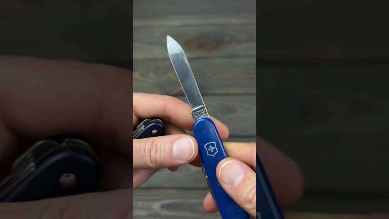 Классика или новый дизайн?Сравниваю Spartan и Synergy X Alox за  2 минуты. 