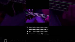 Intro junior H #cover #music #bass #corridos #juniorh or