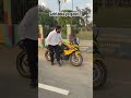Funny but true funnydialogue #dialogueshorts #relatablecomedy #funnyshorts #lolmoments #bikersshort