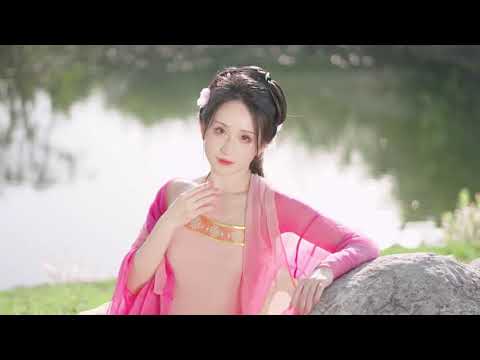 Tiểu Vũ - Pilinh dance - múa cổ trang | 小雨 - 黄龄