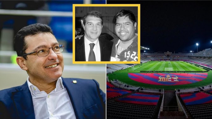 💔 Barcelona vs Osasuna match POSTPONED! Barcelona first-team doctor CARLES  MIÑARRO GARCIA DIED