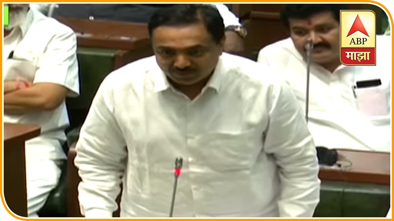 Jayant Patil | देवेंद्र फडणवीसांची विरोधीपक्षनेतेपदी निवड झाल्याने जयंत पाटलांकडून अभिनंदन