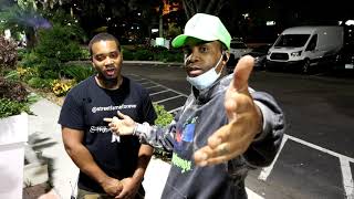 Famous Mike Jones Breaks Down How the Industry is Controlled Part 2 Net Worth