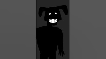 Nosey… #animation #meme #animatronics
