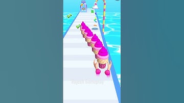 Bakery Stack  4 @rajeshgameplay #shorts #trending #viral # Bakery Stack #youtubeshorts#gaming  #fun