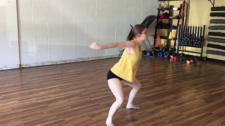 Slide (Dance Appreciation)