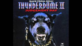 Thunderdome II  - Network 23 HD