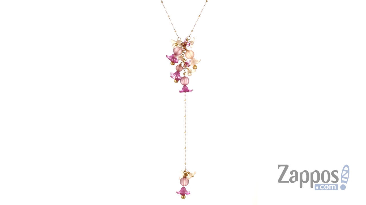 Kate Spade New York Full Floret Y 