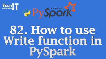 How to use Write function to Create Single CSV file in Blog Storage from DataFrame #pyspark