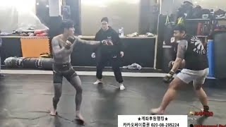 98 이레즈미킹 김준호 VS 배달대행 CEO 주원돈
