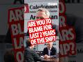 Are you to BLAME for the last two years of the SNP?