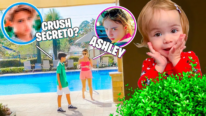 I SPIED ON MY DAUGHTER AT HER BIRTHDAY POOL PARTY! *Was Secret Crush There? Dad Also Vlogs