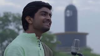 Agam  Subah Subah Le Shiv Ka Naam  Panchamrit Rudra Abhishek  Mahadev Bhajan