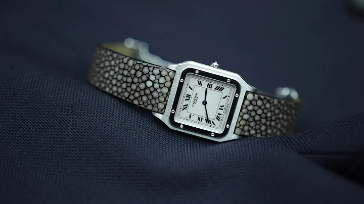 Mark Cho of The Armoury On His Watch Collecting Ph...