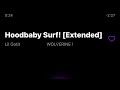 Lil Gotit Hoodbaby Surf Extended mp3
