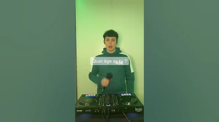 Quel ge as tu ? #trend #viral #musique #shorts #ti...
