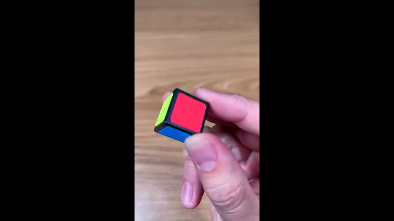 EVERY RUBIK S CUBE FROM 1x1 TO 19x19